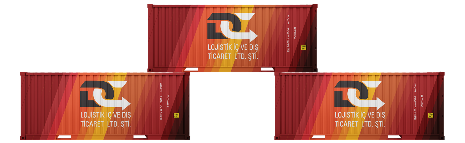 DC Lojistik Denizyolu