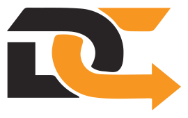 DC Lojistik Logo